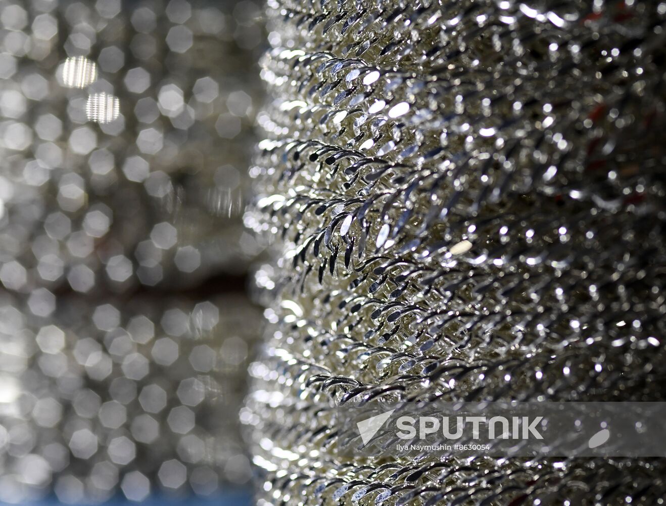 Russia Precious Metals Production