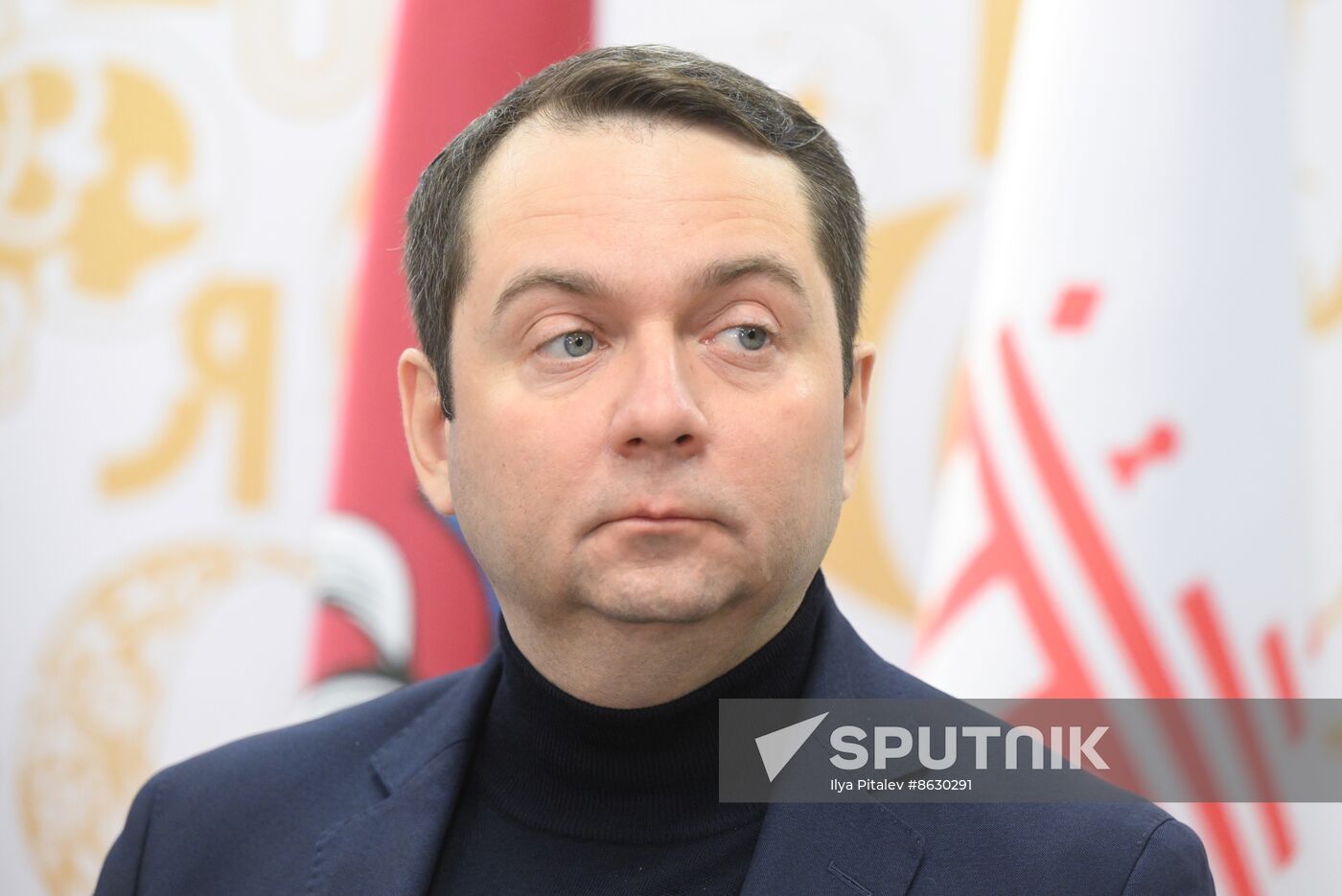 RUSSIA EXPO. Fourth meeting of Working Group on Transport, Logistics and Socioeconomic Development of the Russian Arctic under State Council Commission on Transport