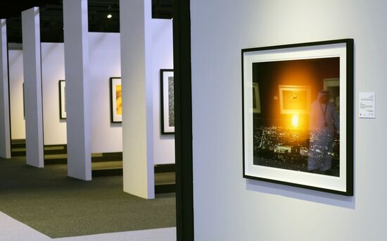 UAE Stenin Photo Contest Exhibition