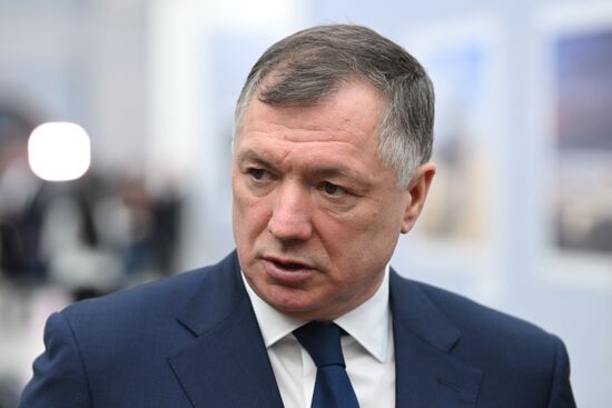 Russia Putin Federal Assembly Address