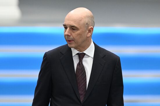 Russia Putin Federal Assembly Address