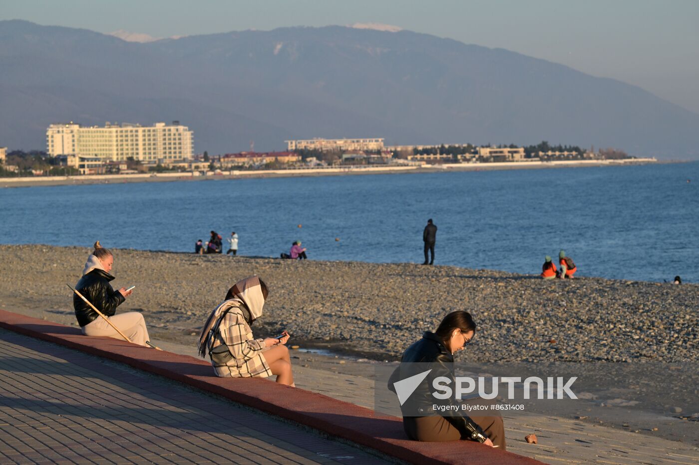 Russia World Youth Festival Preparations