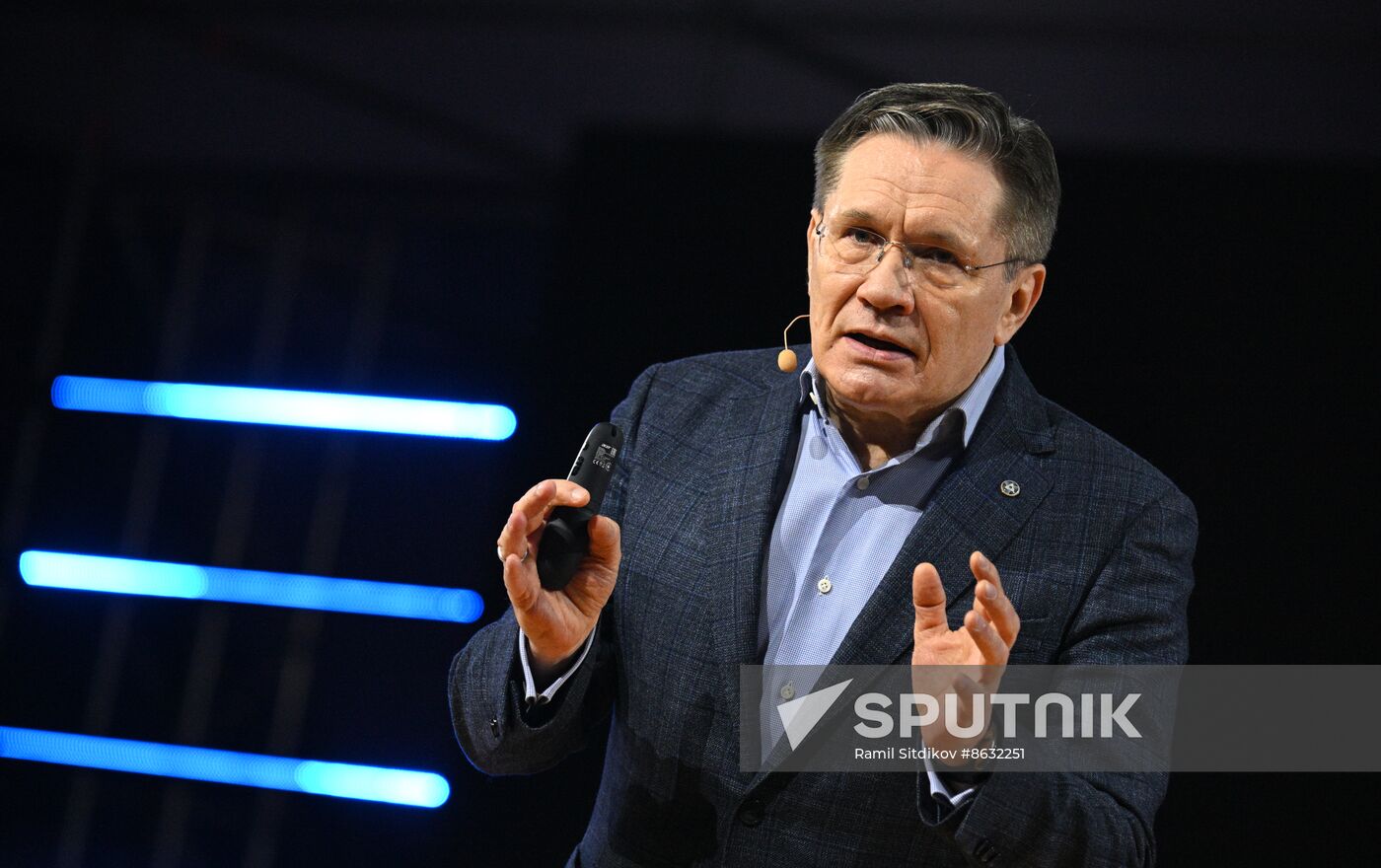 Russia World Youth Festival