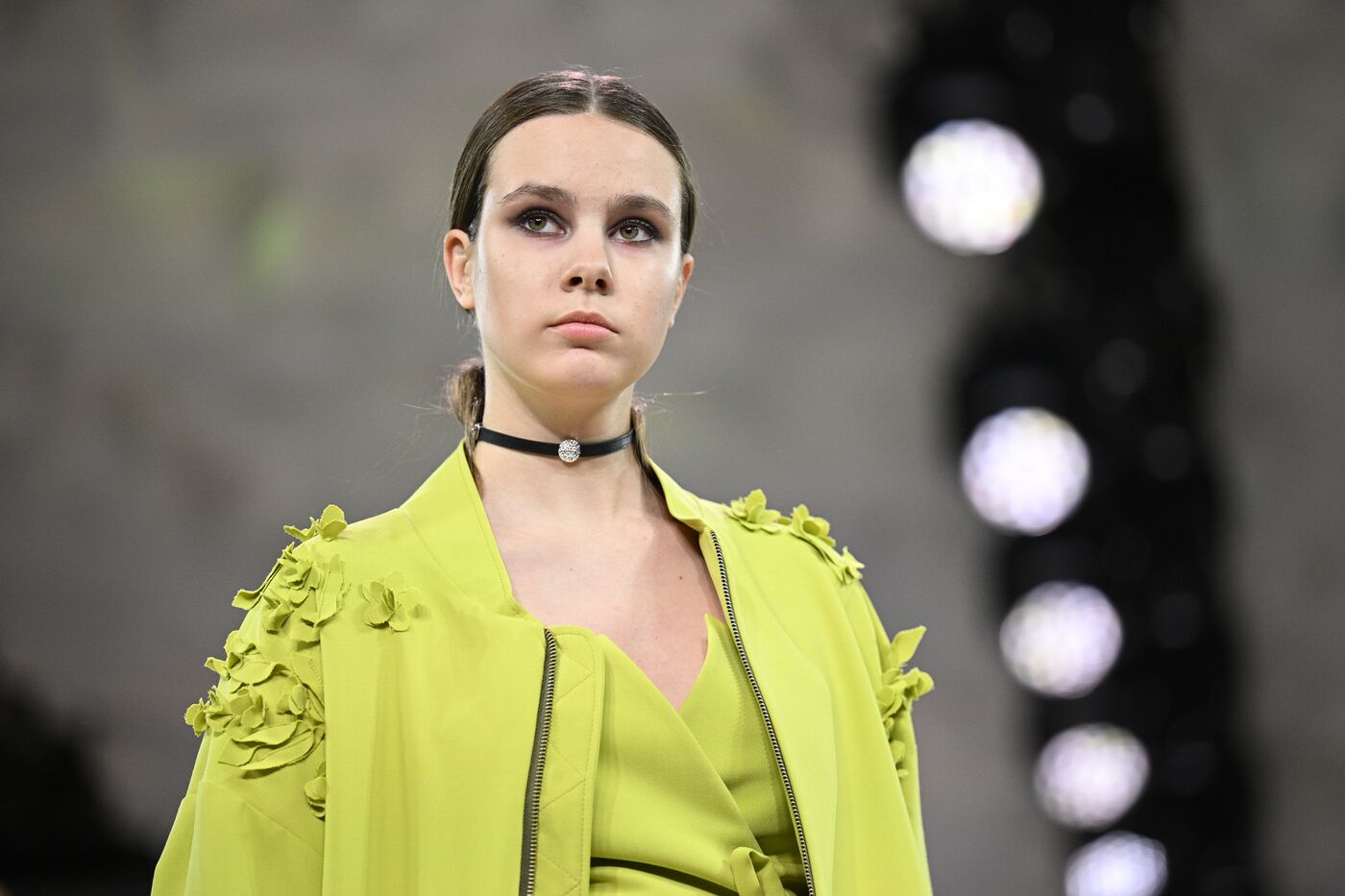 RUSSIA EXPO. Russian fashion brands