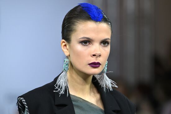 RUSSIA EXPO. Moscow Fashion Week