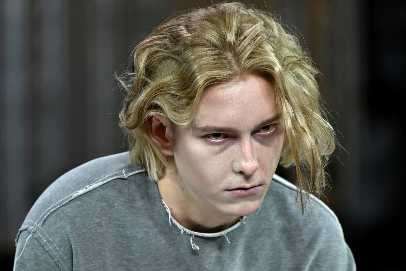 RUSSIA EXPO. Moscow Fashion Week