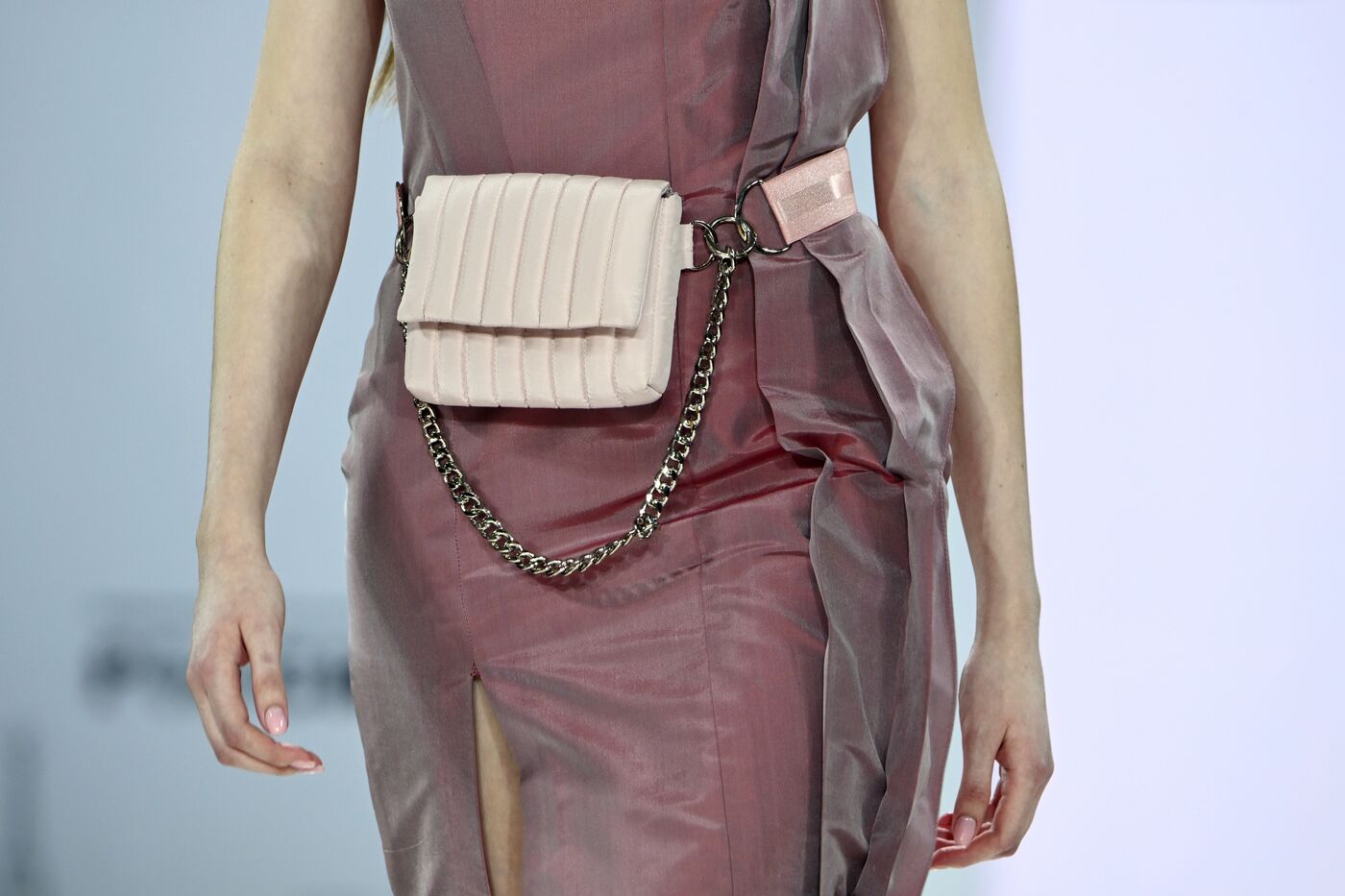RUSSIA EXPO. Moscow Fashion Week