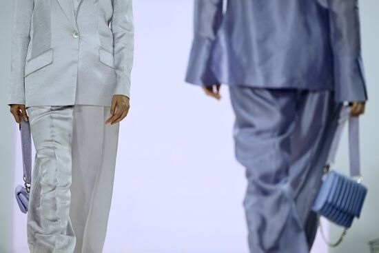 RUSSIA EXPO. Moscow Fashion Week