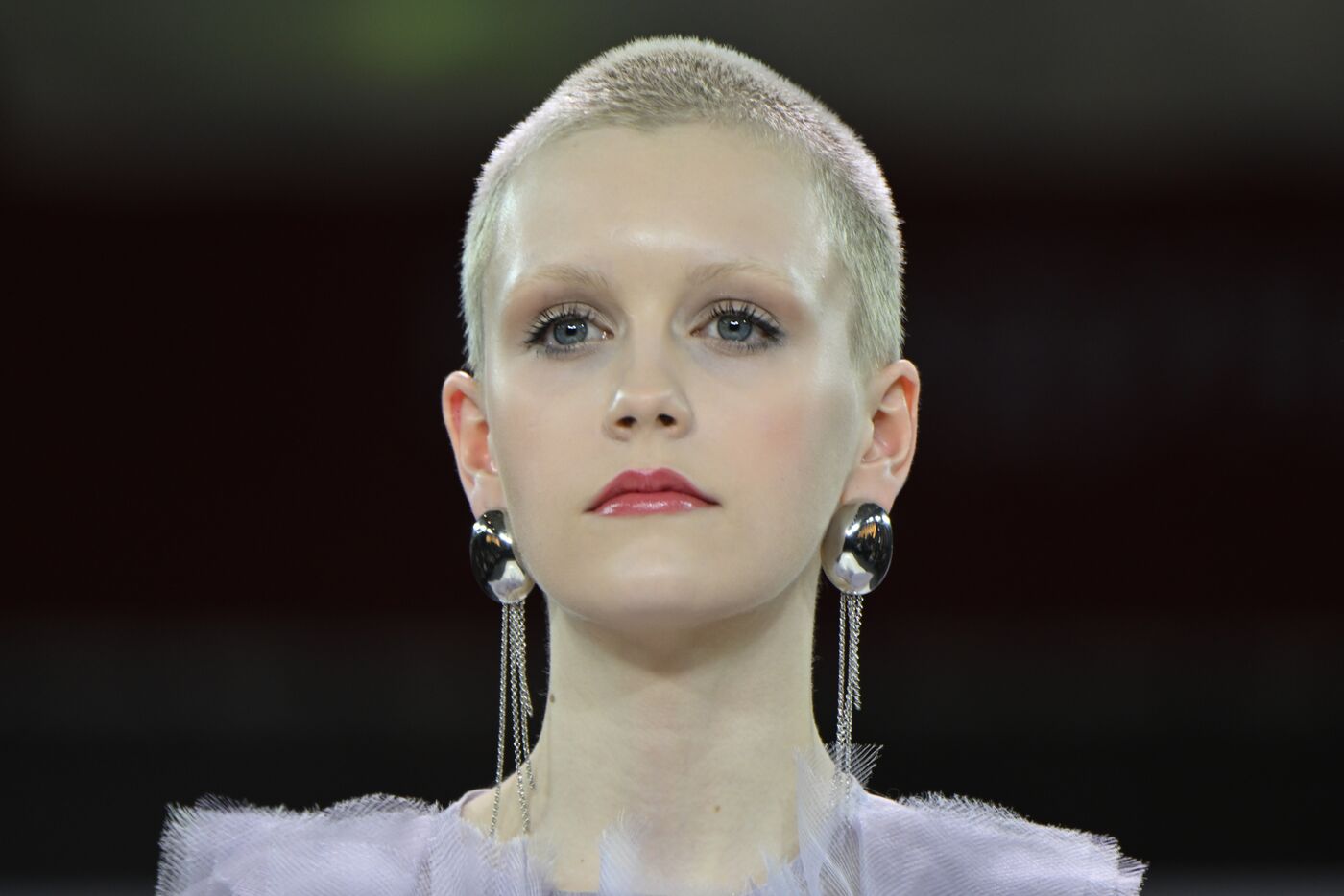 RUSSIA EXPO. Moscow Fashion Week