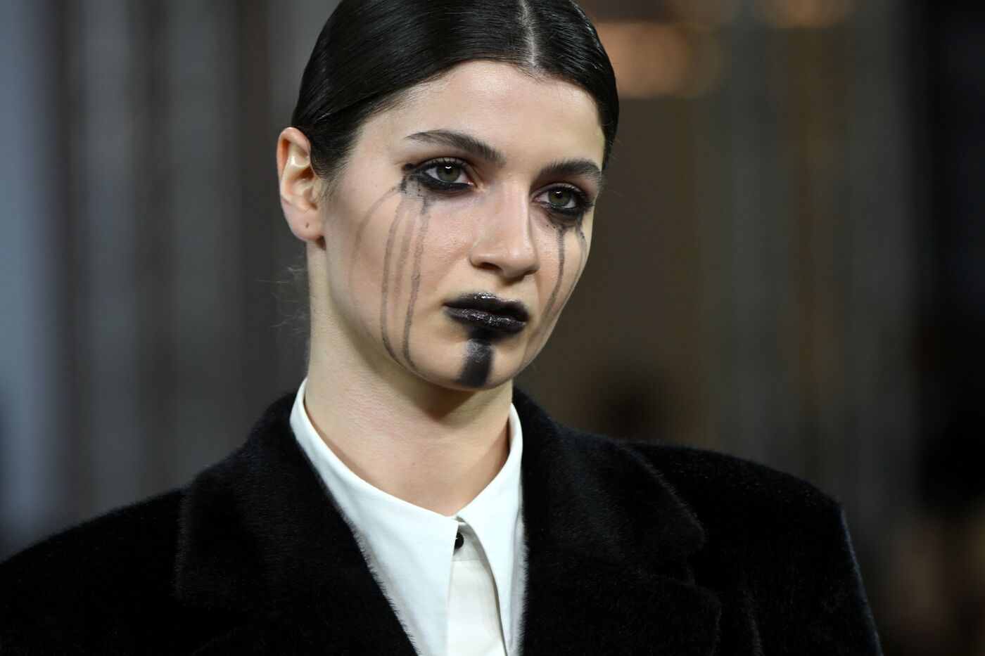 RUSSIA EXPO. Moscow Fashion Week