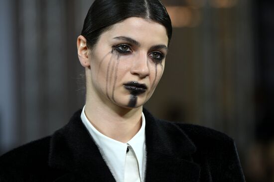 RUSSIA EXPO. Moscow Fashion Week