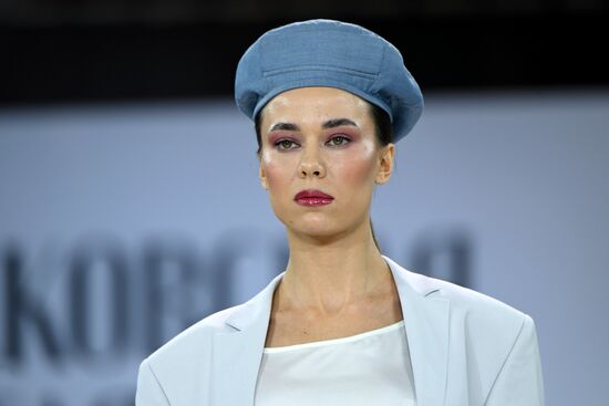 RUSSIA EXPO. Moscow Fashion Week