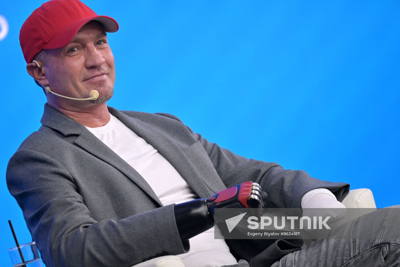 Russia World Youth Festival