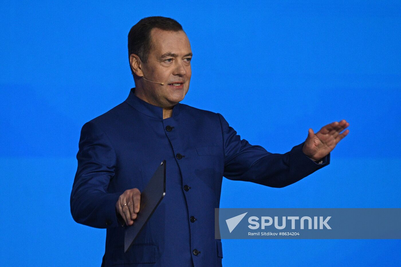 Russia World Youth Festival