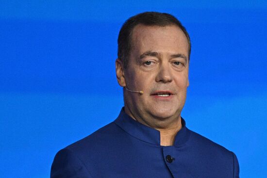 Russia World Youth Festival