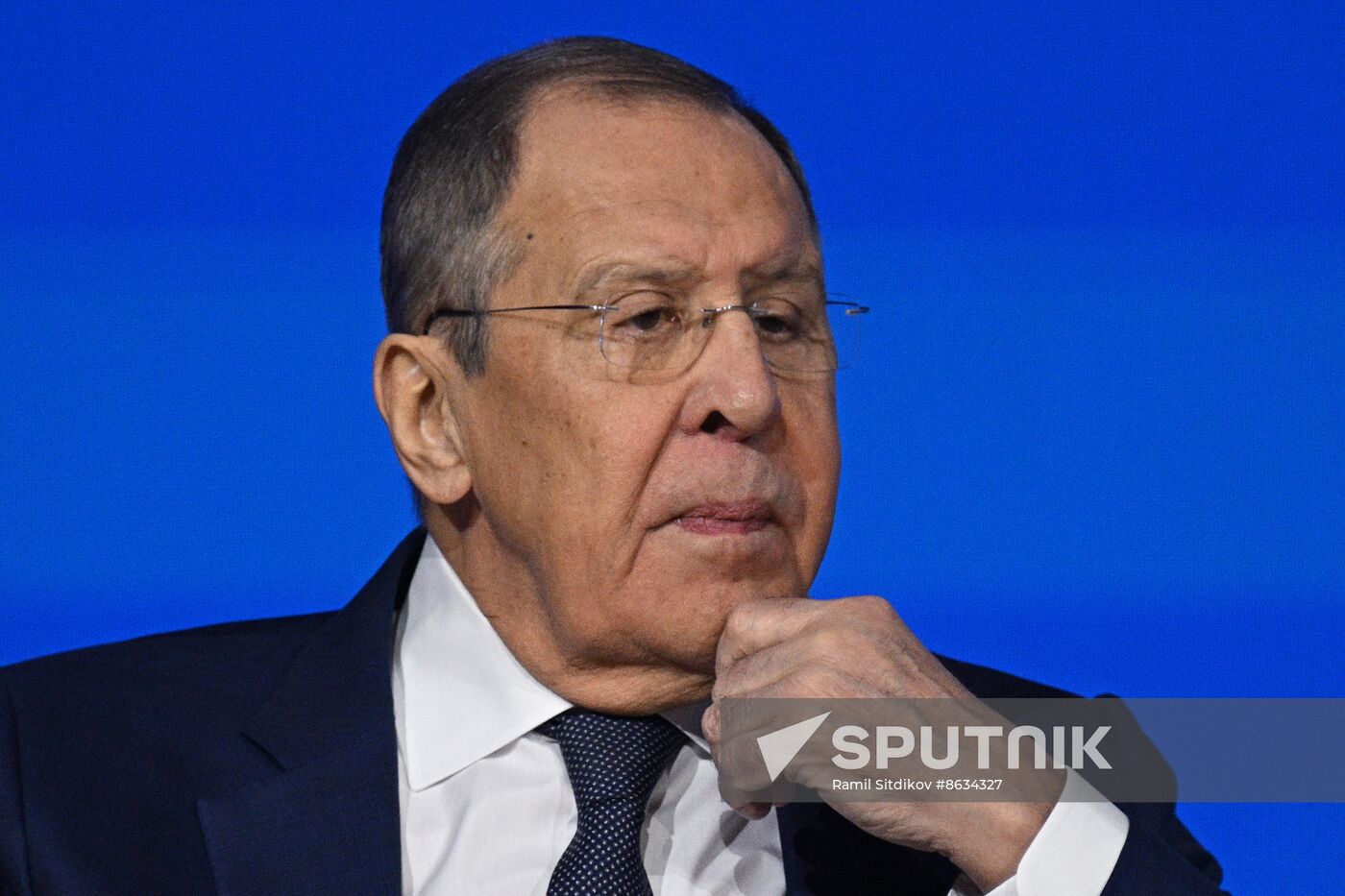 Russia World Youth Festival