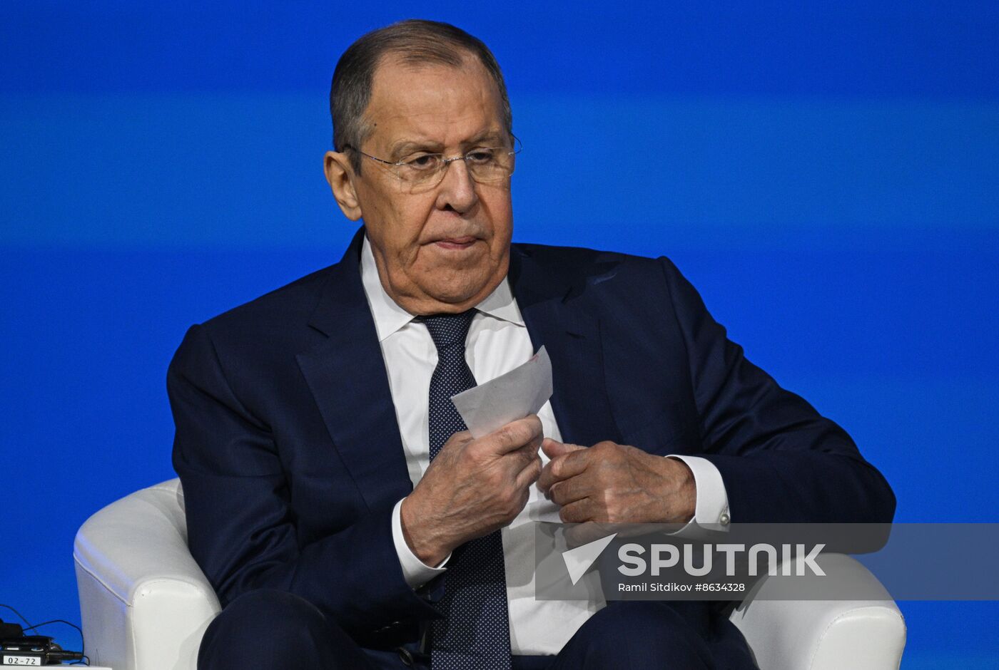 Russia World Youth Festival