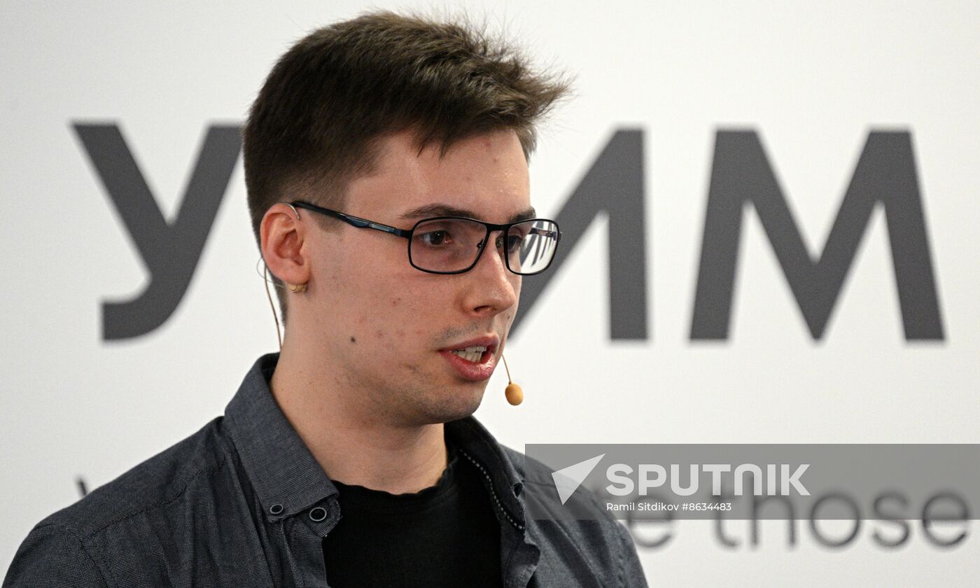 Russia World Youth Festival