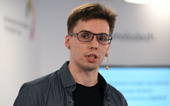 Russia World Youth Festival