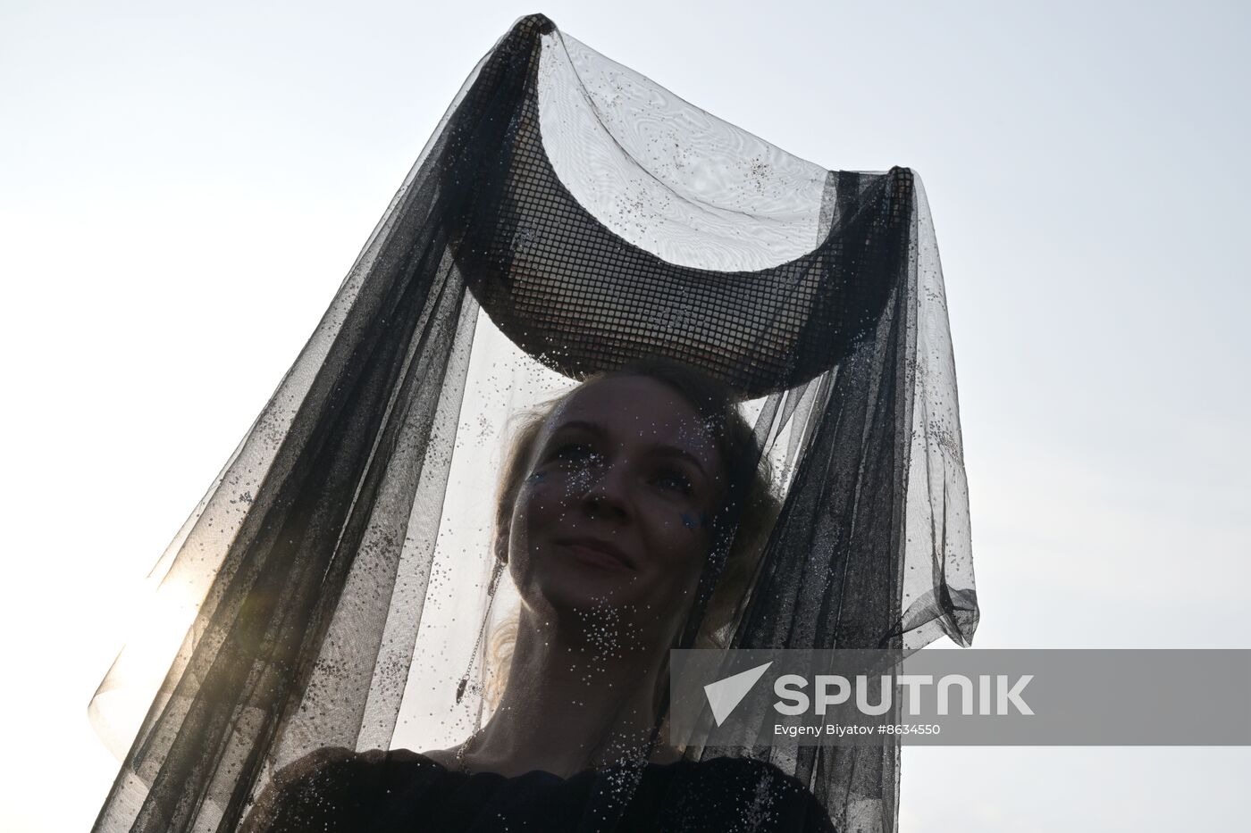 Russia World Youth Festival