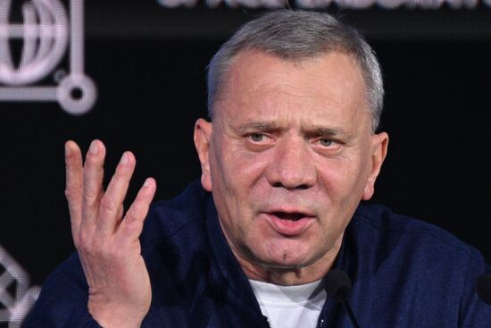 Russia World Youth Festival