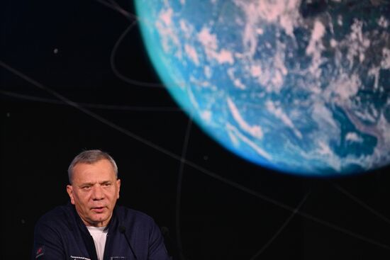 Russia World Youth Festival