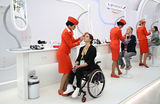 Russia World Youth Festival