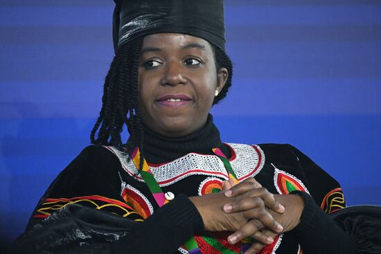 Russia World Youth Festival