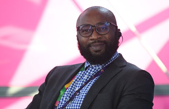 Russia World Youth Festival