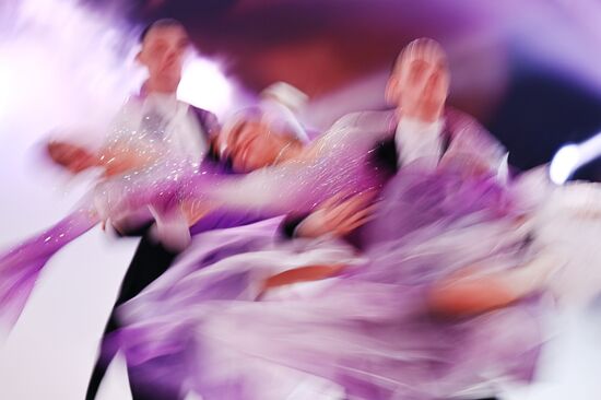 Russia World Youth Festival