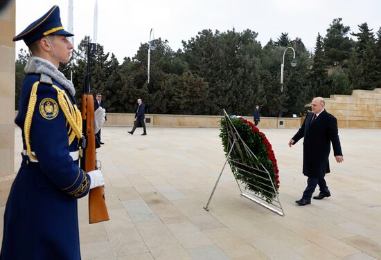 Azerbaijan Russia