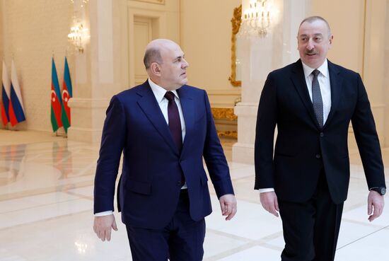 Azerbaijan Russia