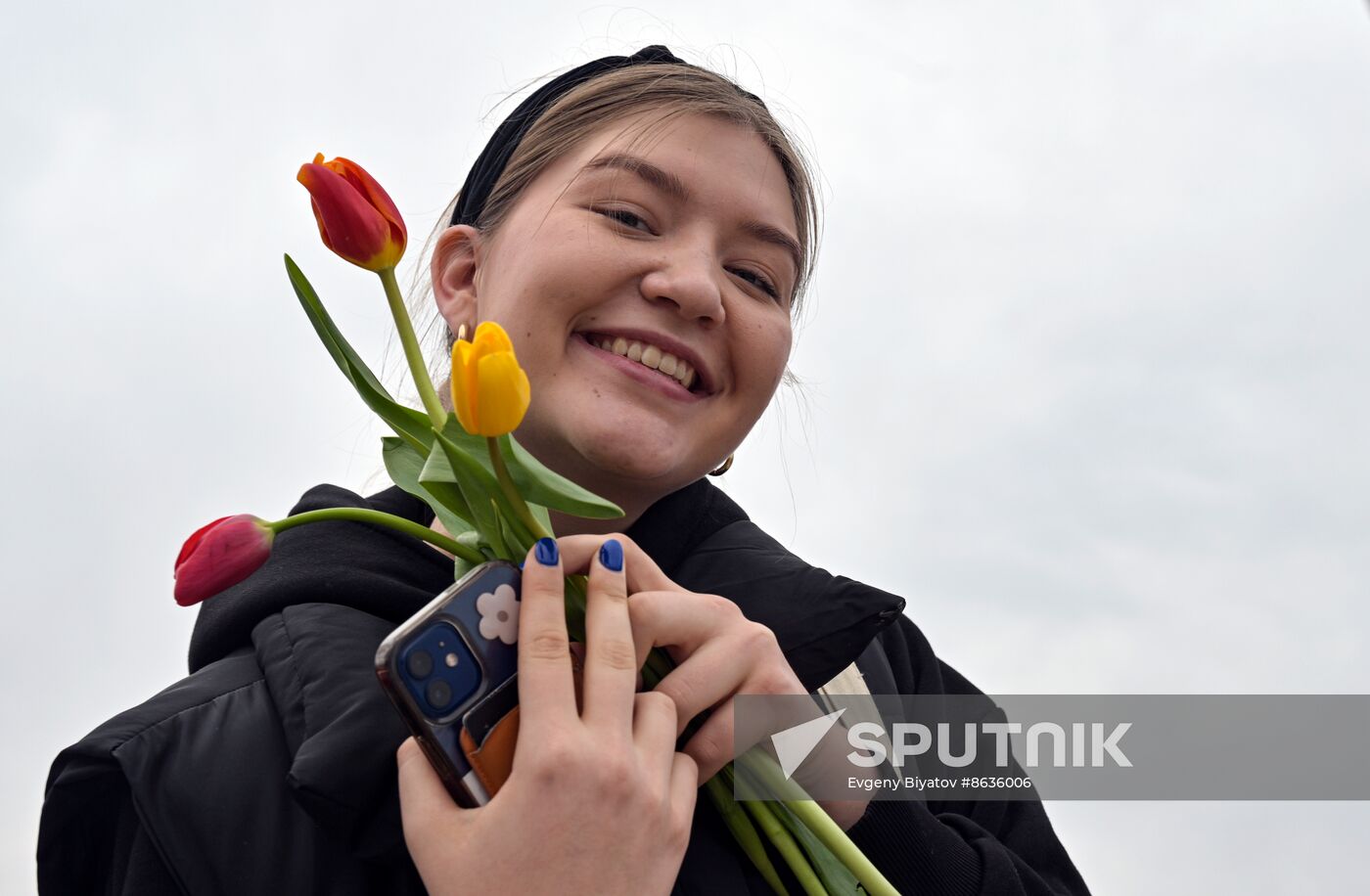 Russia World Youth Festival