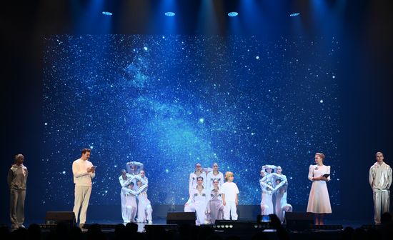 Russia World Youth Festival