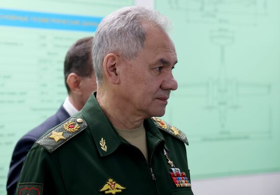 Russia Putin Military Aviation School