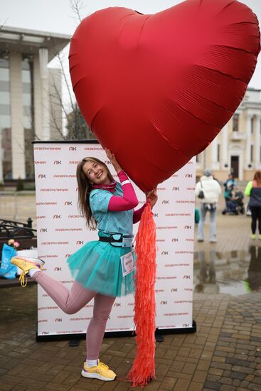 Russia Women’s Day