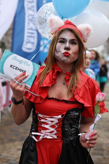 Russia Women’s Day
