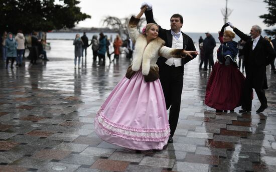 Russia Women’s Day