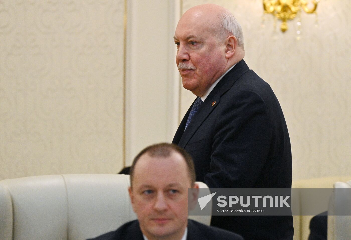 Belarus Russia Union State Ministers Council Group