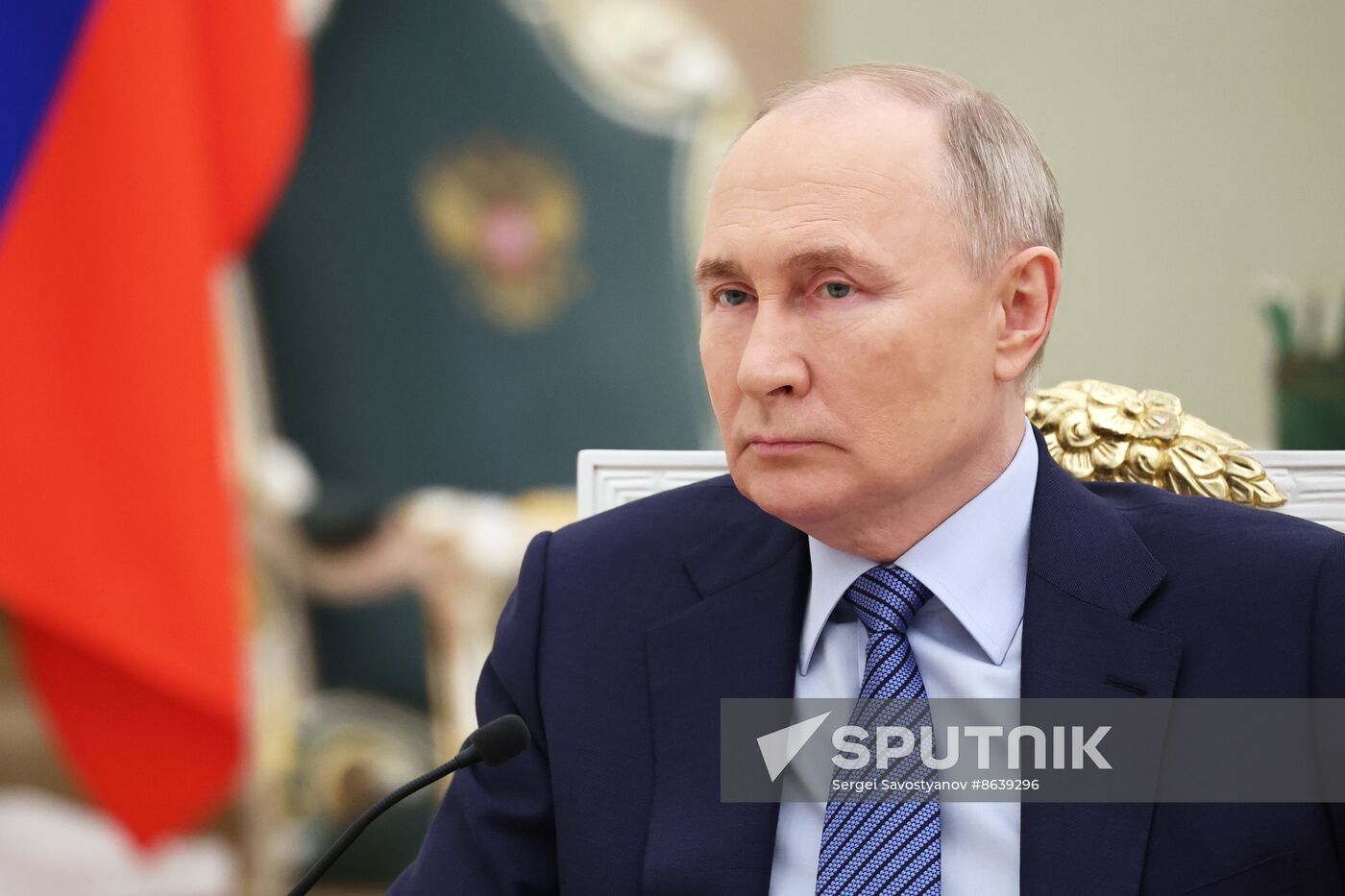 Russia Putin Management Competition Winners