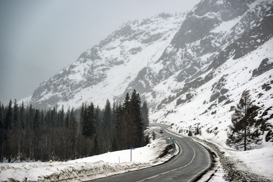 Russia Environment