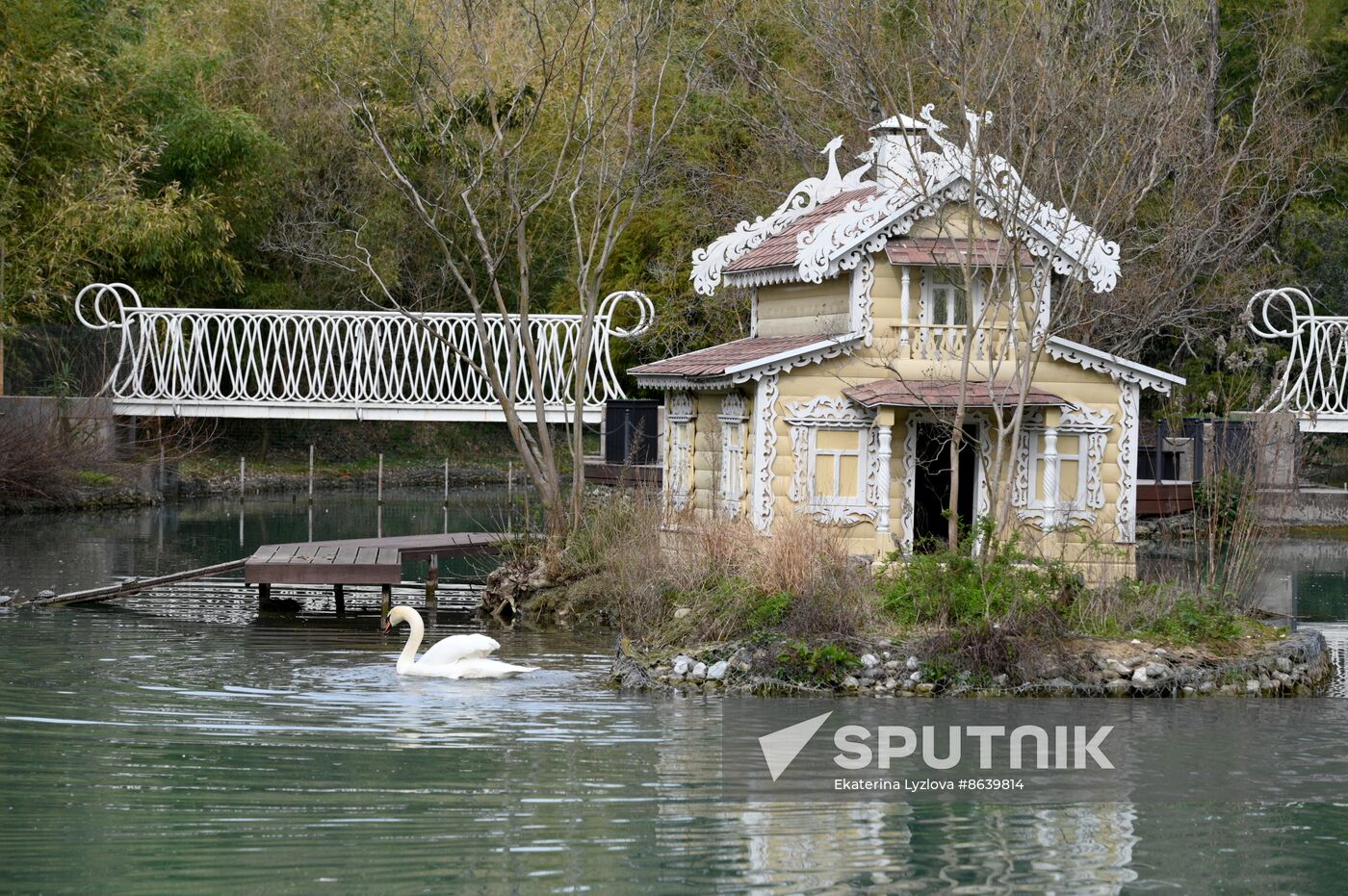 Russia Daily Life