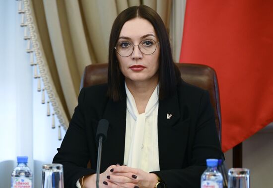 Russian Presidential Election Decryption Keys