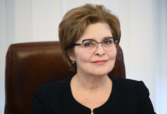 Russian Presidential Election Decryption Keys