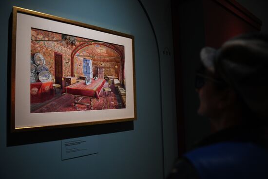 Exhibition "Lovers of native history. Pavel Karabanov and Moscow collectors of the 19th century"
