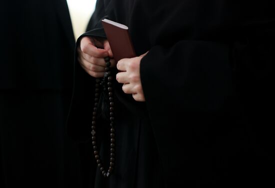 Russia Regions Presidential Election