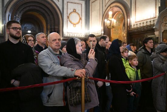 Russia Serbia Religion Bishop Death