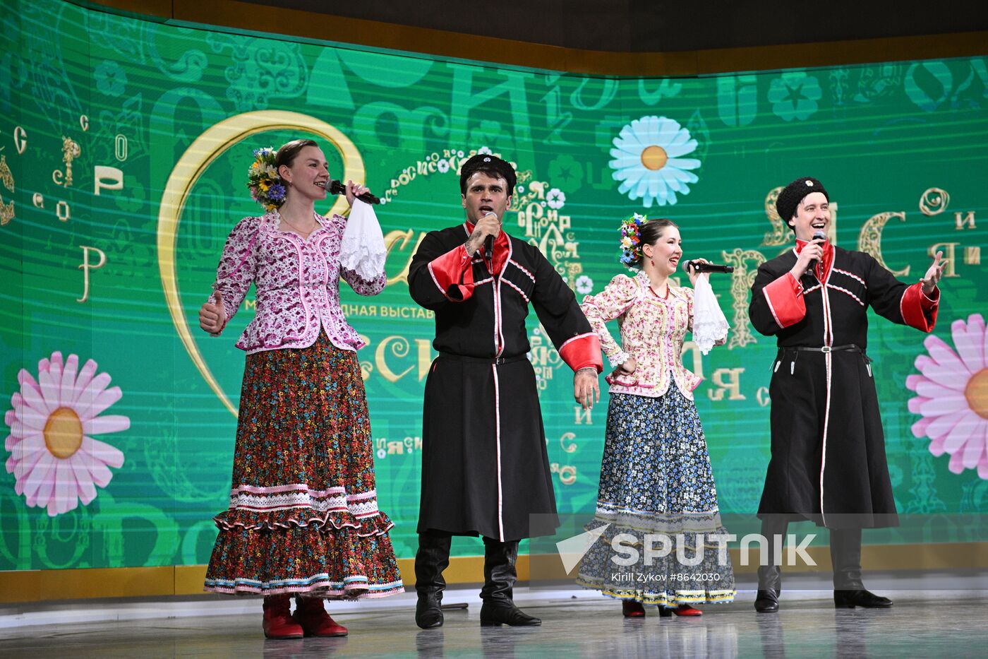 RUSSIA EXPO. Maslenitsa Week