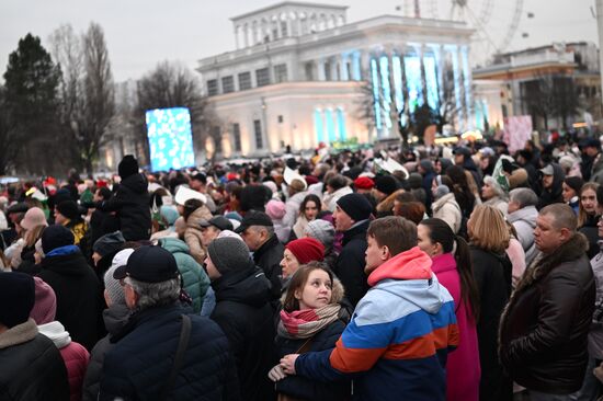 RUSSIA EXPO. Maslenitsa Week