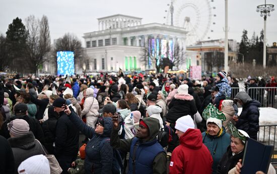 RUSSIA EXPO. Maslenitsa Week